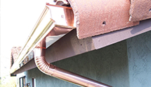 Rain Gutter Installation, Repair, Cleaning in Shiloh, PA